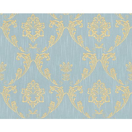 Tapety na zeď Metallic Silk 306586