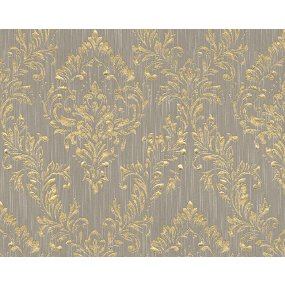 Tapety na zeď Metallic Silk 306593