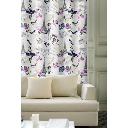 Závěs metrážový Eraldo 351468/101