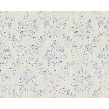 Tapety na zeď Metallic Silk 306622