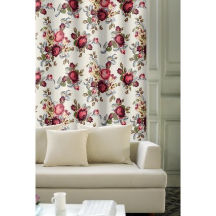 Závěs metrážový Fedele 350484/101