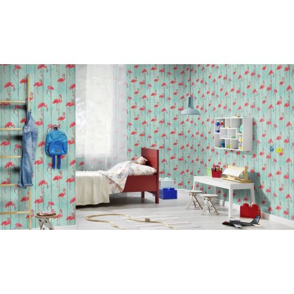 Výprodej - tapety na zeď B. B. Home passion V 479706