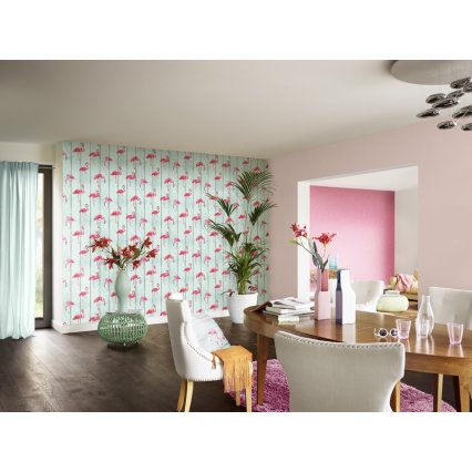 Výprodej - tapety na zeď B. B. Home passion V 479706