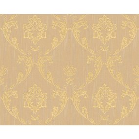 Tapety na zeď Metallic Silk 306584