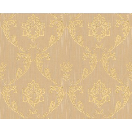 Tapety na zeď Metallic Silk 306584