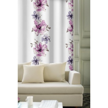 Závěs metrážový Alberto 33654/111