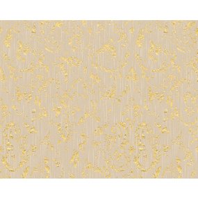 Tapety na zeď Metallic Silk 306602