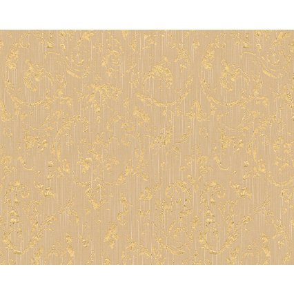 Tapety na zeď Metallic Silk 306603
