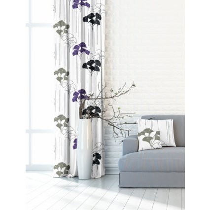 Závěs metrážový Durante 33323/107