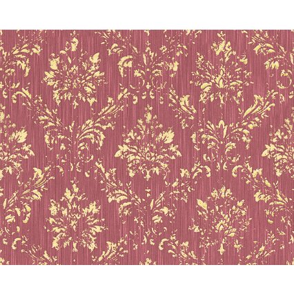 Tapety na zeď Metallic Silk 306626