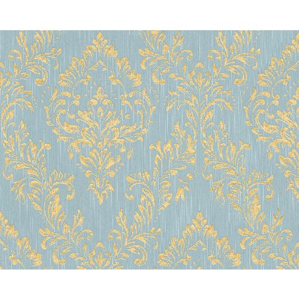 Tapety na zeď Metallic Silk 306595
