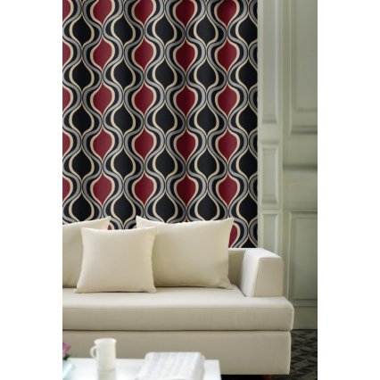 Závěs metrážový Oreste 350235/106