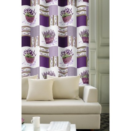 Závěs metrážový Michele 341350/103