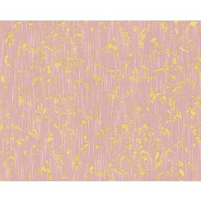 Tapety na zeď Metallic Silk 306604