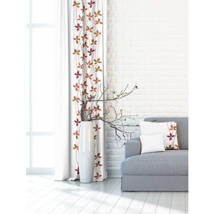 Závěs metrážový Aretus 33655/165