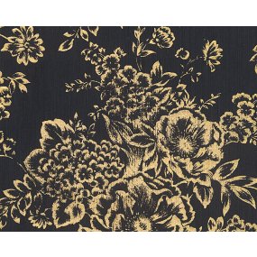 Tapety na zeď Metallic Silk 306577