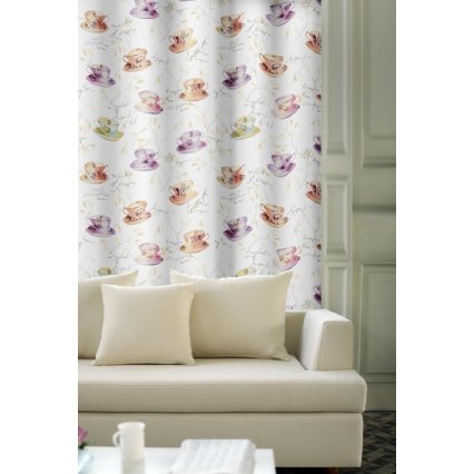 Závěs metrážový Gino 350440/103