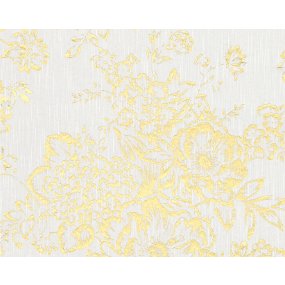 Tapety na zeď Metallic Silk 306571