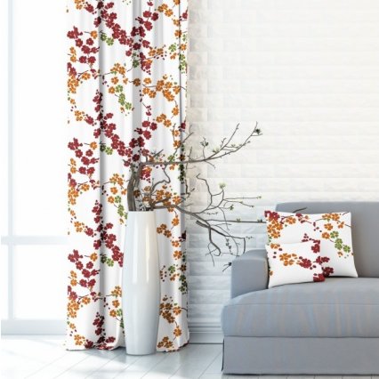 Závěs metrážový Gabriele 30477/132