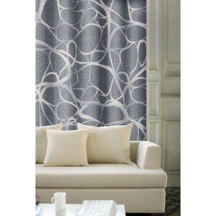 Závěs metrážový Giorgio 34936/007