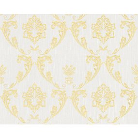 Tapety na zeď Metallic Silk 306581