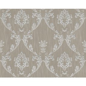 Tapety na zeď Metallic Silk 306583