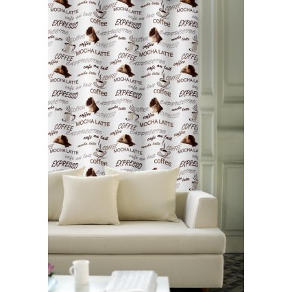 Závěs metrážový Adamo 34909/102