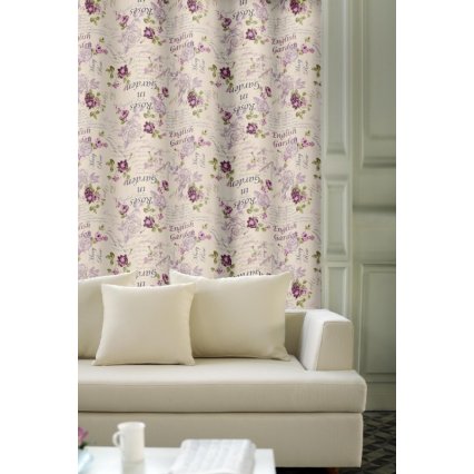 Závěs metrážový Alessandro 341100/103