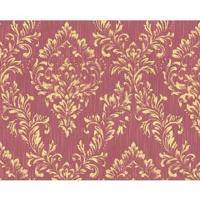 Tapety na zeď Metallic Silk 306596