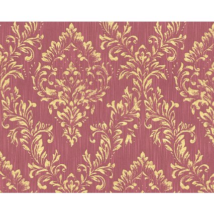 Tapety na zeď Metallic Silk 306596