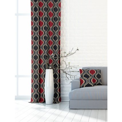 Závěs metrážový Oreste 350235/106