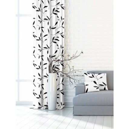 Závěs metrážový Neri 28138/001