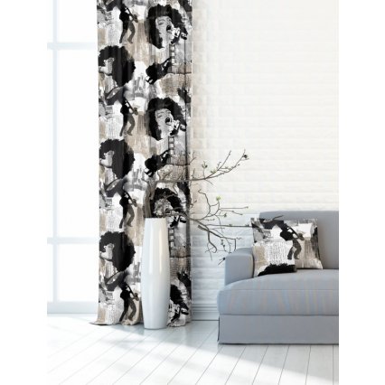 Závěs metrážový Salvatore 350151/103