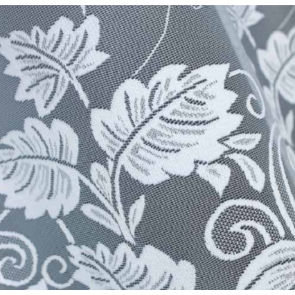 Záclona metrážová Eva