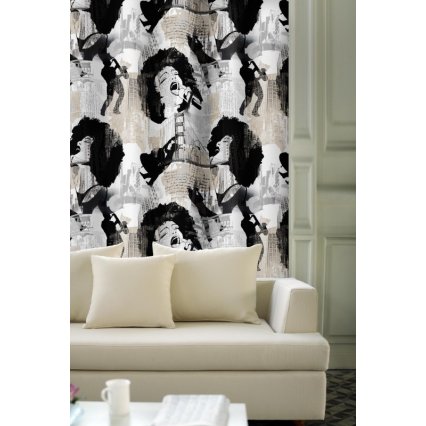 Závěs metrážový Salvatore 350151/103