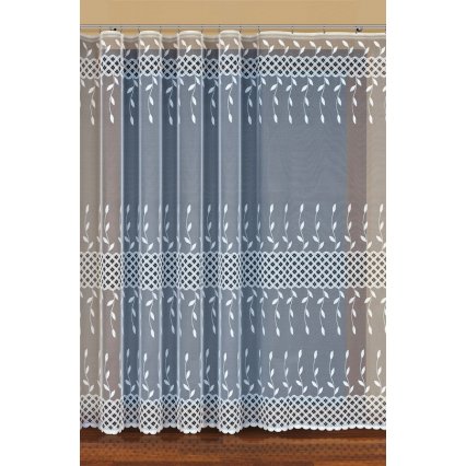 Záclona metrážová Gloria 
