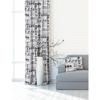 Závěs metrážový Bernando 31333/102