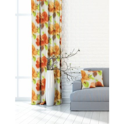 Závěs metrážový Giuseppe 54498/1020