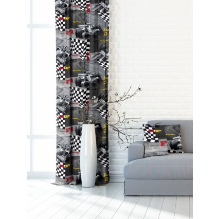 Závěs dětský metrážový Benito 31332/105