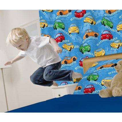 Závěs dětský metrážový Fabio 07465/005