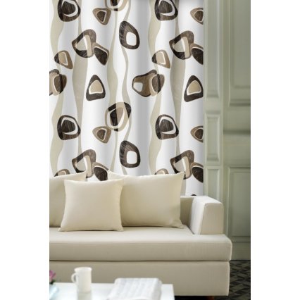 Závěs metrážový Cesare 33369/108