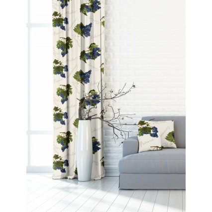 Závěs metrážový Matteo 360069/102