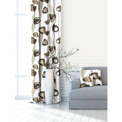 Závěs metrážový Cesare 33369/108