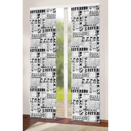 Závěs metrážový Bernando 31333/102