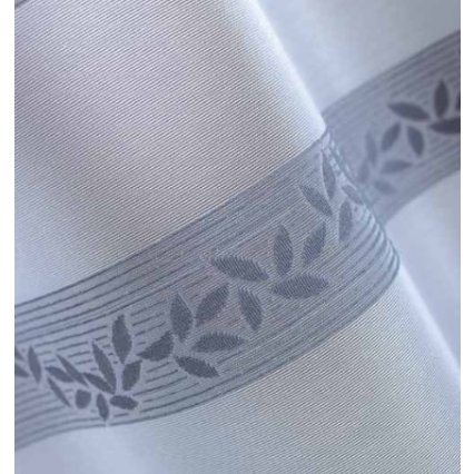 Záclona metrážová Adua