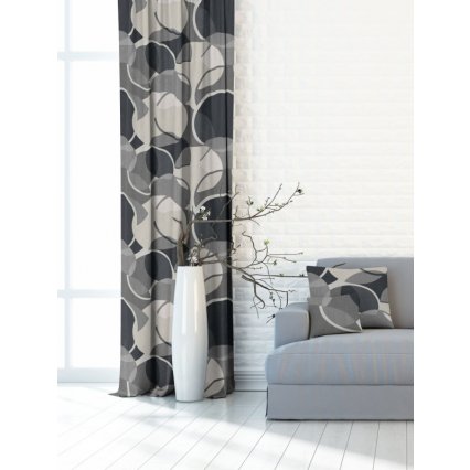 Závěs metrážový Lucio 28312/126