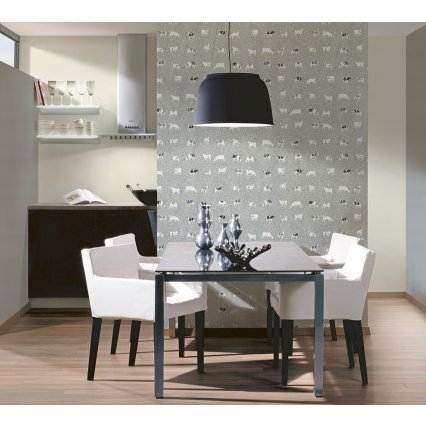 Výprodej - tapety na zeď Kitchen Dreams 2 324594