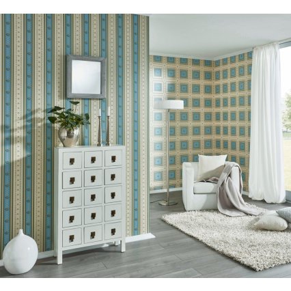 Výprodej - tapety na zeď Hermitage 10 335414