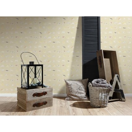 Výprodej - tapety na zeď Kitchen Dreams 2 324591