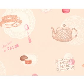 Výprodej - Tapety na zeď Kitchen Dreams 2 327303